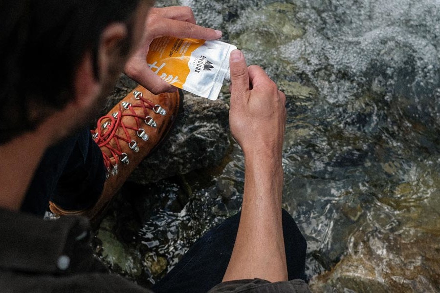 bivouak soins bio
